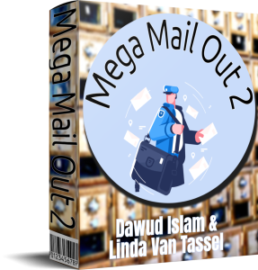 MEGA MAIL OUT 2.0 REVIEW